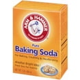 thumbnail image 1 of Arm & Hammer A&H Baking Soda 16Oz, 1 of 13