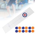 thumbnail image 4 of Jeu de Curling, Plateau de Curling en Acier Inoxydable Simple et Intéressant, pour Adultes Enfants, 4 of 8