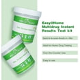 thumbnail image 3 of Easy@Home 5 Panel Urine Drug Test Cup, Instant Results, 5 Count, 3 of 6