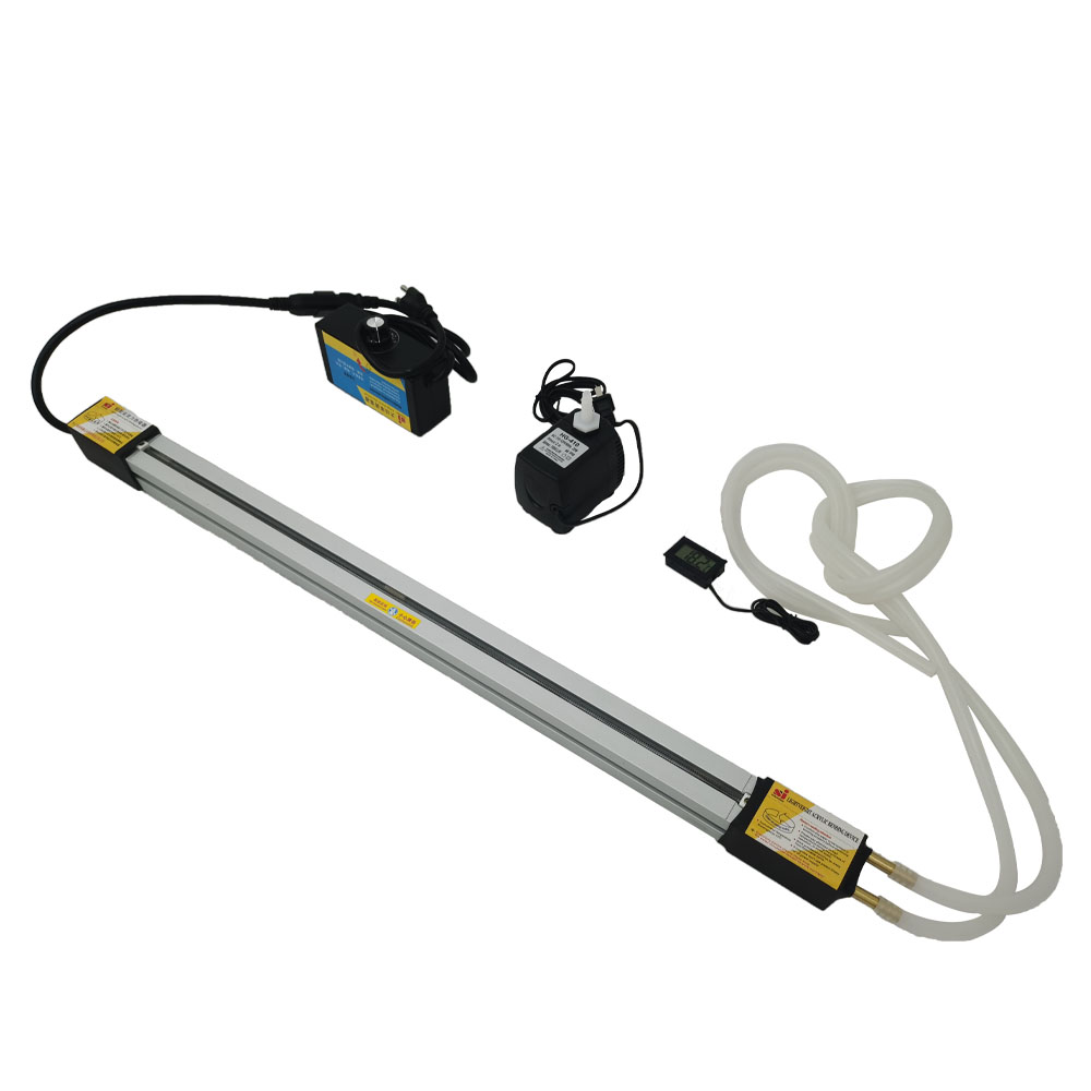 24in Acrylic Heat Bending Machine Manual Lightweight Acrylic PVC ...