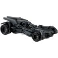 thumbnail image 2 of Hot Wheels Justice League Batmobile Vehicle, 2 of 4