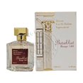 thumbnail image 1 of Fragrance World Barakkat Rouge 540 3.4 Eau De Parfum Spray, 1 of 6