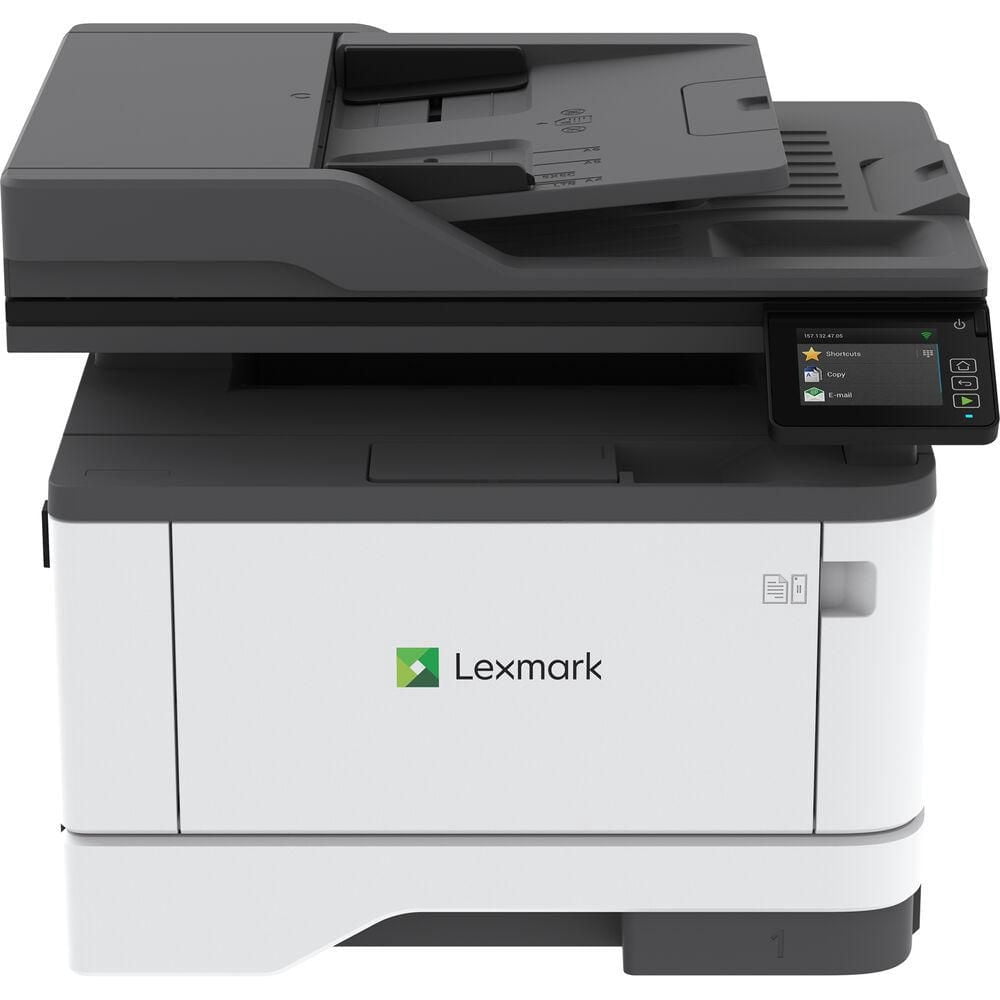 Lexmark MX431adw Multifunction Monochrome Duplex Laser Printer