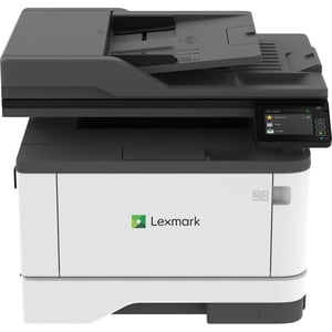 Lexmark MX431adw Imprimante laser Duplex monochrome multifonction
