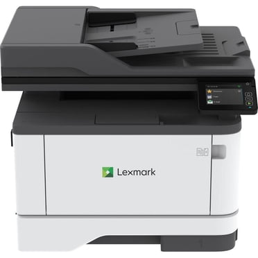 Lexmark MX431adw Multifunction Monochrome Duplex Laser Printer