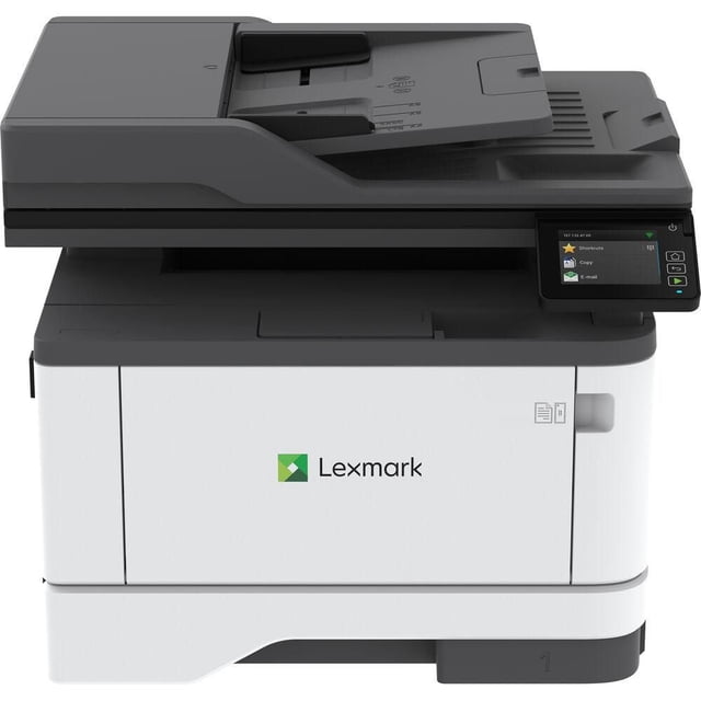 Imprimante laser monochrome multifonction Lexmark MX431adw