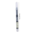 thumbnail image 3 of Black Fast Drying Gel Ink Pen 0.5Mm Black Liquid Rollerball Pen Smooth Writing Ballpoint Pen For Office School Note Taking Journaling Writing Tools 4Ml Ink Capacity, 3 of 6