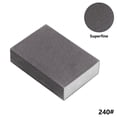 thumbnail image 1 of Grit 240 Wall Grinding Sponge Sand Block Sandpaper Polished Sand Brick, 1 of 9