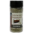 thumbnail image 2 of Encore Black Pepper Seasoning 75g (Pack of 6), 2 of 2