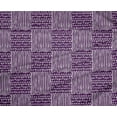 thumbnail image 4 of oneOone Tissu Polyester Lycra Motif Géométrique Décor Tissu Imprimé 56 Pouces de Large, 4 of 4