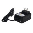 thumbnail image 3 of ziyahi 24V 0.6A 3-Prong Battery Charger For Razor Scooter E100 E125 E500S PR200, 3 of 9