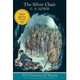 thumbnail image 2 of La Chaise Argentée (les Chroniques de Narnia, Bk. 6), 2 of 2