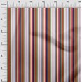 thumbnail image 2 of oneOone Coton Tissu Flex Imprimé à Rayures Romaines par Yard 40 Pouces de Large, 2 of 4