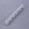 thumbnail image 3 of Milisten 12cm Glass Flat-bottomed Rain Gauge Meter Test Tube with Scale, 3 of 5