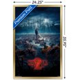 thumbnail image 2 of Netflix Stranger Things : Saison 2 - Citrouilles, 2 of 4