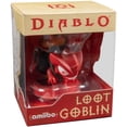 thumbnail image 1 of Loot Goblin Amiibo - Diablo III [Accessoire Nintendo], 1 of 2