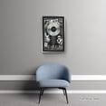 thumbnail image 4 of Le Tragically Hip et Bill Barilko Collage Encadré avec Platine LP, 4 of 8