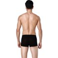 thumbnail image 3 of Kmbangi Soft Boxer Briefs Magnetic Therapy Underwear Bottoms Shorts, 3 of 4