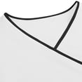 thumbnail image 5 of HongQid Scrub Tops for Women — Classic Fit, Pocket, Four-Way Stretch, Anti-Wrinkle, 5 of 5