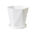 thumbnail image 4 of Birdeem Plant Pots Plant Plant Pots Indoor Plant Pots Indoor Succulent Pots Plant Pot Planter Pots for Plants Flower Pots Indoor Plant Pots Pothos Live Plant Flower Pot Balcony Household Plastic Flowe, 4 of 5