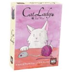 Alderac Entertainment Group AEG5885 Cat Lady Board Game