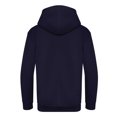 thumbnail image 2 of Awdis Boys/Girls Organic Hoodie, 2 of 2