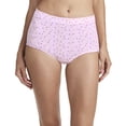 thumbnail image 1 of Jockey Culotte Extensible en Coton pour Femmes, 1 of 4
