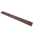 thumbnail image 3 of Unfinished Guitar Fretboard, Unfinished Guitar Neck Replacement  For 41in 20 Fret, 3 of 8