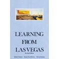 thumbnail image 1 of Apprendre de Las Vegas - Édition Révisée: le Symbolisme Oublié de la Forme Architecturale, 1 of 1