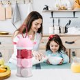 thumbnail image 1 of 4 Stackable Baby Milk Powder Dispenser Dispenser Non-Spill Travel Container Milk Powder Dispensers Pot Portable Snack Storage Box, 1 of 1