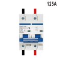 thumbnail image 1 of Solar Photovoltaic Circuit Breaker Pv Mcb Dc 500V Air Switch, 1 of 7