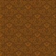 thumbnail image 1 of Ahgly Tapis de Zone Carré Transitionnel Lavable en Machine, 5 Pieds Carré, 1 of 7