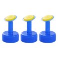 thumbnail image 1 of Suncoda Waterproof, Bottle Watering Garden Sprinkler Water Irrigation 3Pcs, 1 of 2