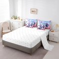 thumbnail image 3 of YST Galloping Horse 7-Piece Comforter Set, Full, 3 of 4