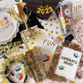 thumbnail image 2 of Packed Party "Let the Fun Begin" 20CT Guest Towels, 2 of 5