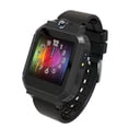 thumbnail image 1 of iTIME KIDS Body Temperature Interactive Games Watch Black Design, 1 of 2