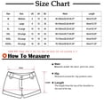 thumbnail image 3 of Timegard Womens Plus Size Shorts Cotton Linen Elastic High Waisted Wide Leg Lounge Shorts with Pockets, 3 of 7
