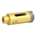 thumbnail image 2 of Wchiuoe Drill Bits, Durable Drill Bit, Floor Tile For Marble Vitrified Tile Ceramic Tile, 2 of 8