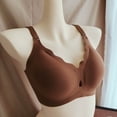 thumbnail image 4 of Supportive Wireless Bra For Everyday Comfort With Full Coverage And Seamless Cups For Lift And Shape In Everyday Wear, 4 of 6