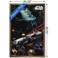thumbnail image 2 of Star Wars: Saga - Bataille spatiale, 2 of 4