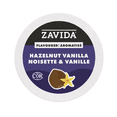 thumbnail image 2 of Zavida Single Serve Hazelnut Vanilla Medium Roast Coffee Pods, K-Cup 30 Pods, 2 of 6