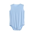 thumbnail image 1 of Baby Girl Clothes, Summer Sleeveless, Daily Travel Wear, 1 of 5