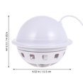 thumbnail image 4 of HLONK Ultrasonic Wave Dishwasher Kitchen USB Powered Dishwasher Mini Wave Dishwasher, 4 of 7