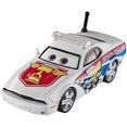 thumbnail image 1 of Disney/Pixar Cars 3 Pat Traxson Die-cast Vehicle, 1 of 3