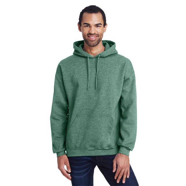 Gildan Adult Heavy Blend 8 oz., 50/50 Hood - G185