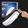 thumbnail image 4 of TIELUTT Hair Clipper Cordless Hair Grooming Home Haircut Computer Mat Auto Screwdriver Set Beginner Poker Set 32500mag A2428 Screen Replacement, 4 of 8