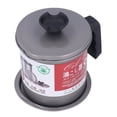 thumbnail image 2 of Récipient à Huile, Récipient à Graisse Capacité 1,4 L pour Cuisine pour Restaurant pour Hôtel, 2 of 8