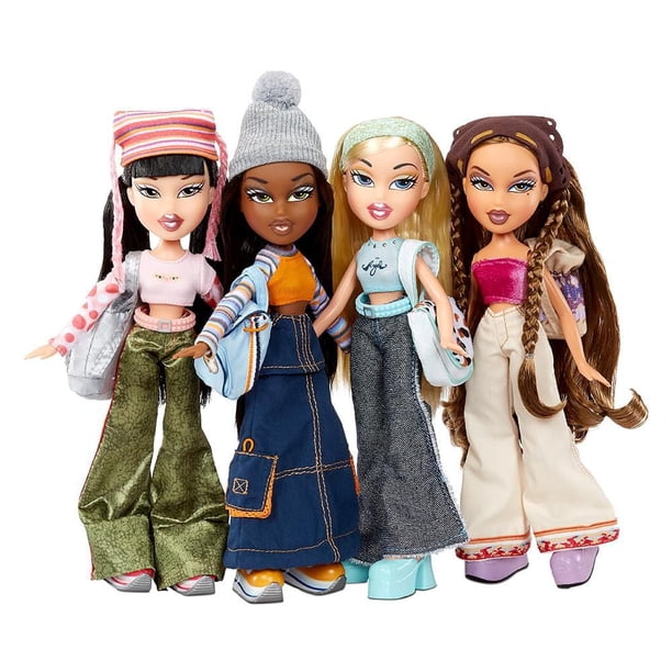 Bratz® 20 Yearz Special Edition Original Fashion Doll Cloe