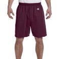 thumbnail image 4 of Champion Short de Gym pour Homme, 3TG, Noir, 4 of 5