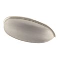 thumbnail image 1 of Poignée en nickel de style coupe sans pair, paq. 6, 1 of 1